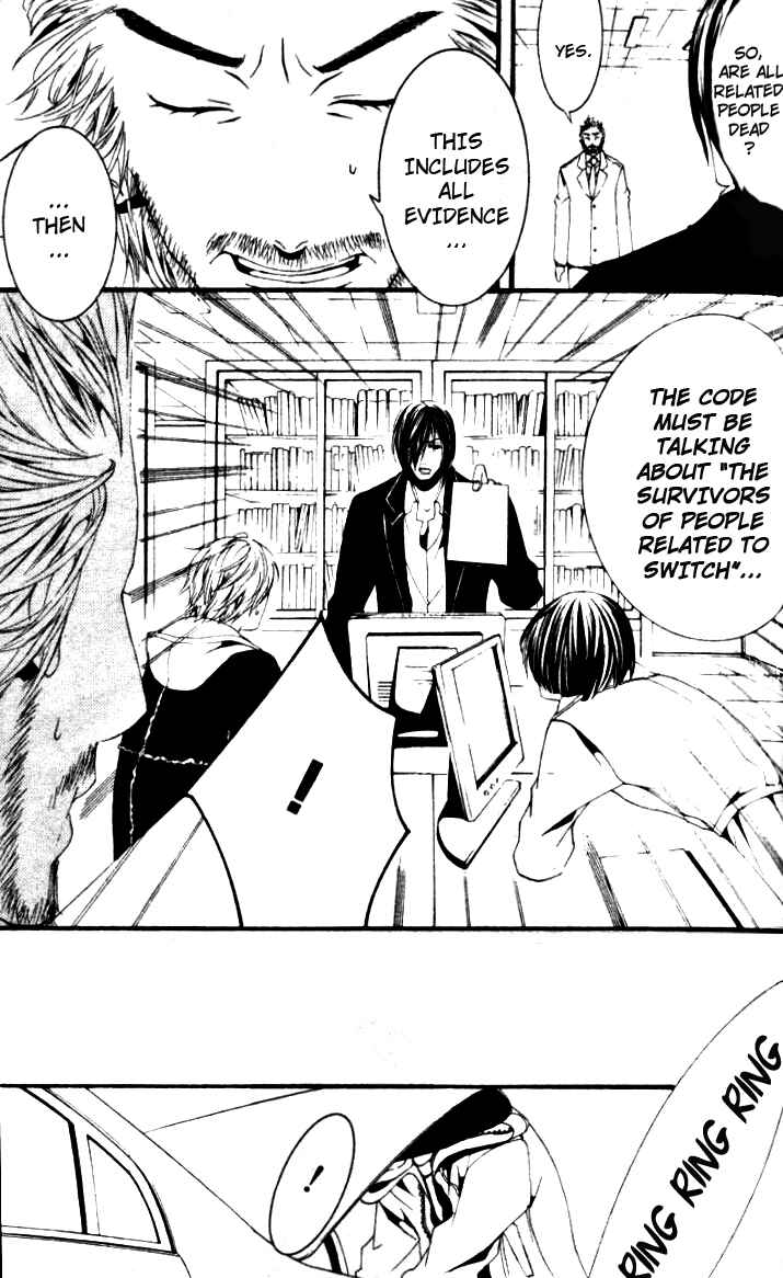 Page 30 Chapter 24 [switch]
