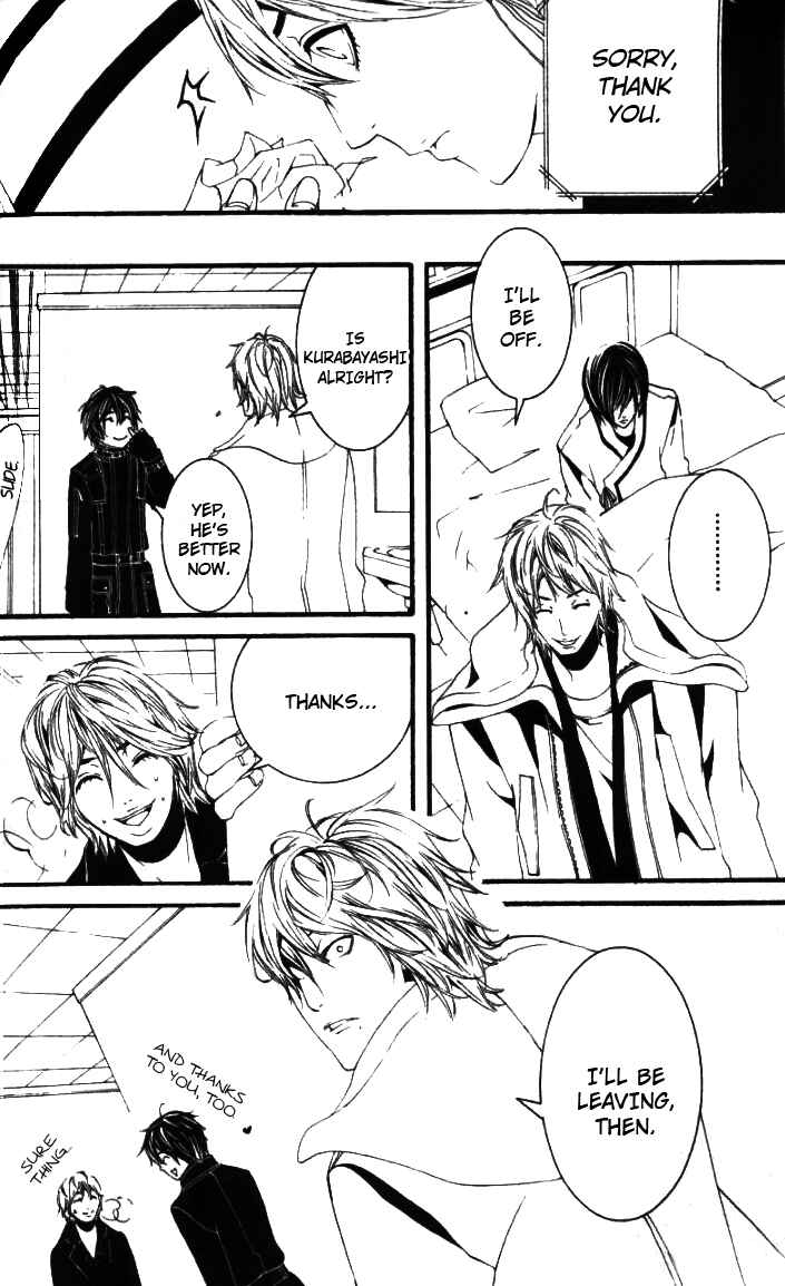 Page 4 Chapter 24 [switch]