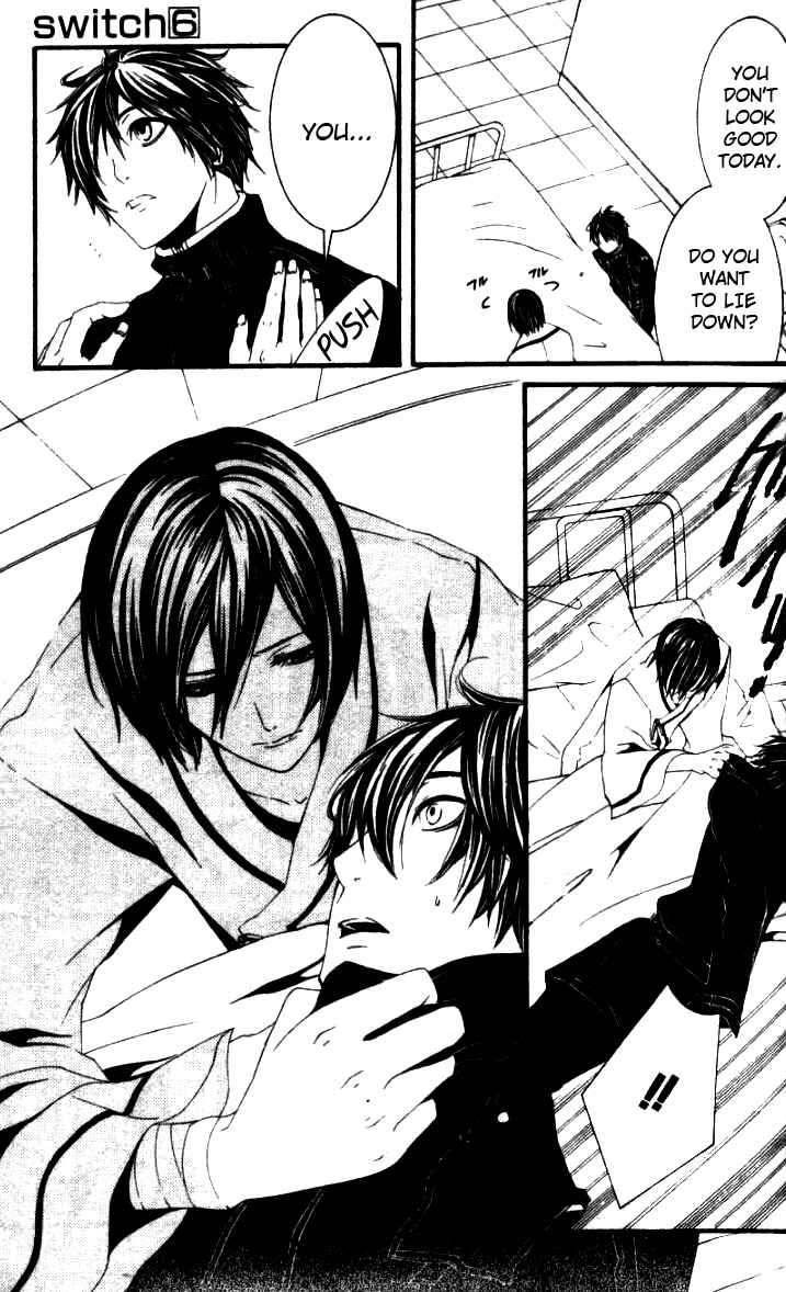 Page 6 Chapter 24 [switch]