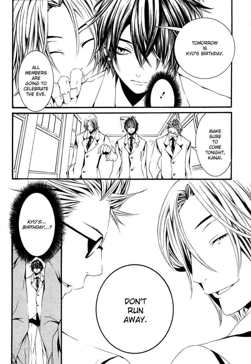 Page 15 Chapter 12 [switch]
