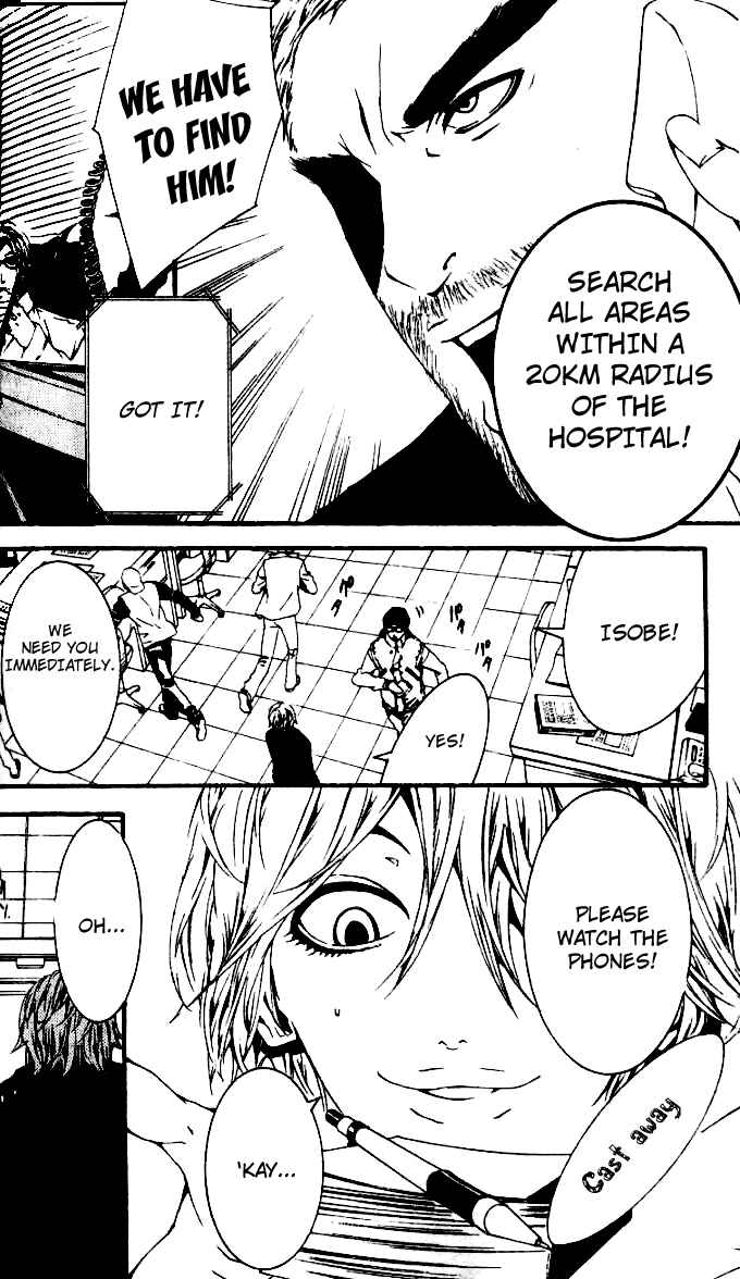 Page 4 Chapter 21 [switch]