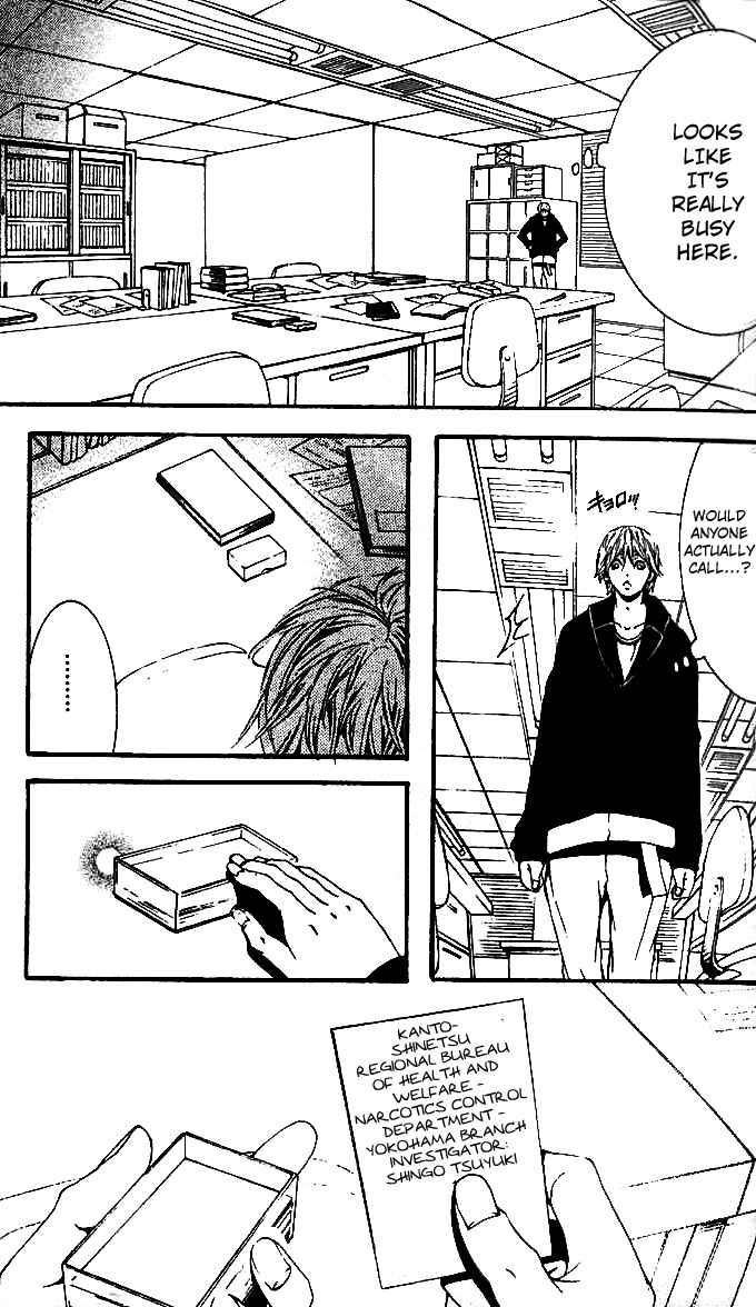 Page 5 Chapter 21 [switch]