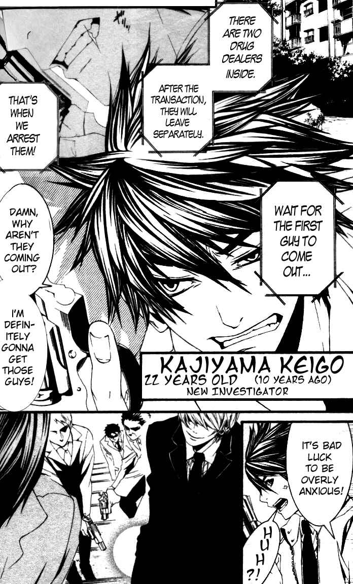 Page 2 Chapter 26.1 [switch]
