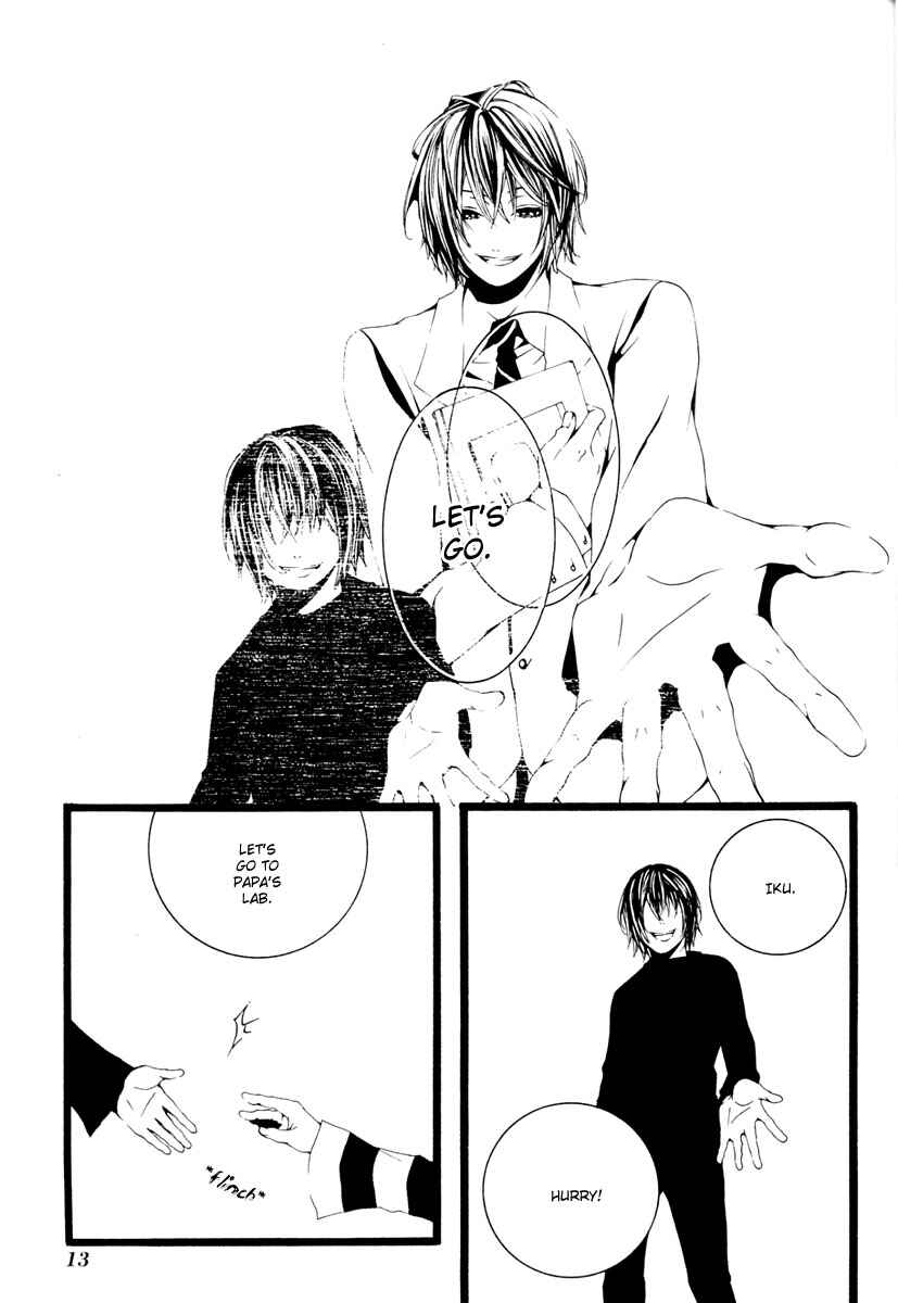 Page 15 Chapter 10 [switch]