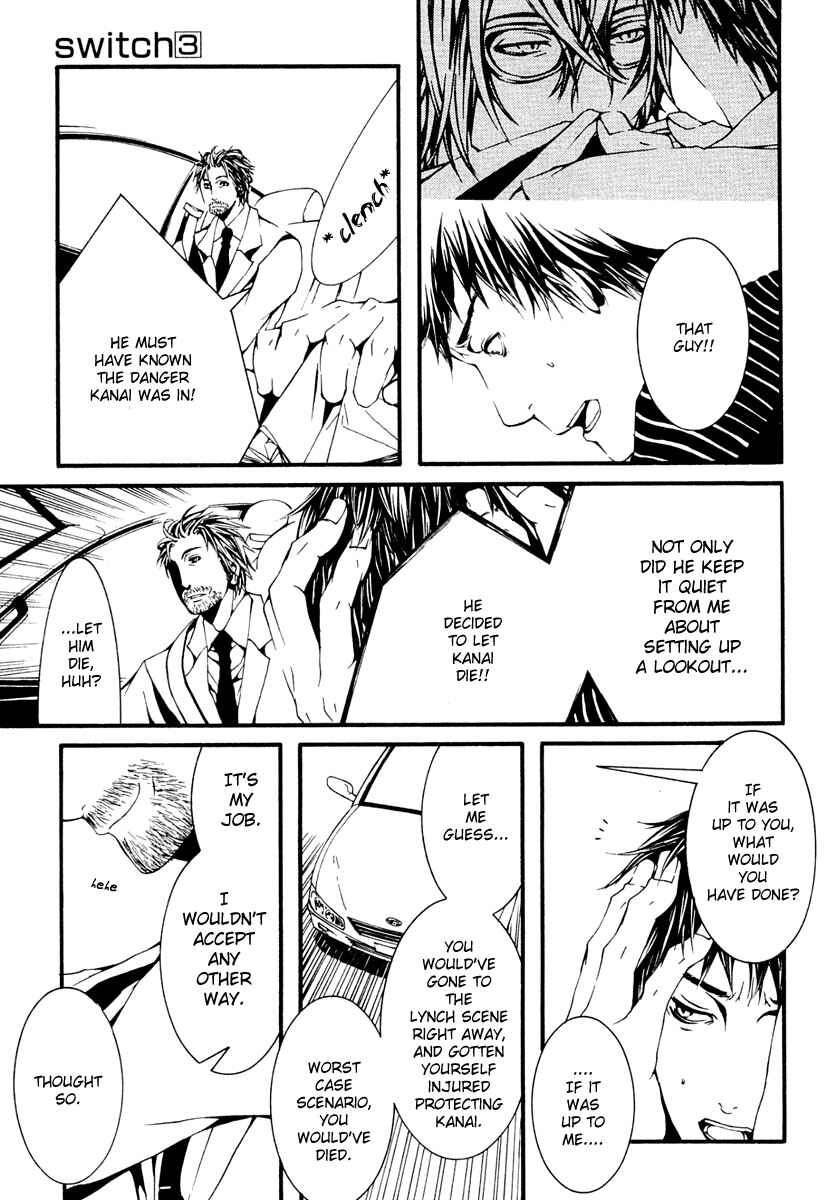 Page 31 Chapter 10 [switch]
