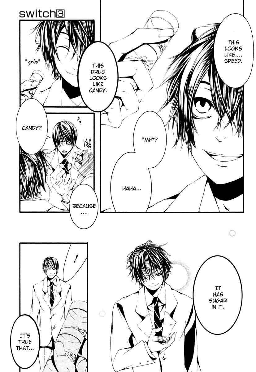 Page 37 Chapter 10 [switch]