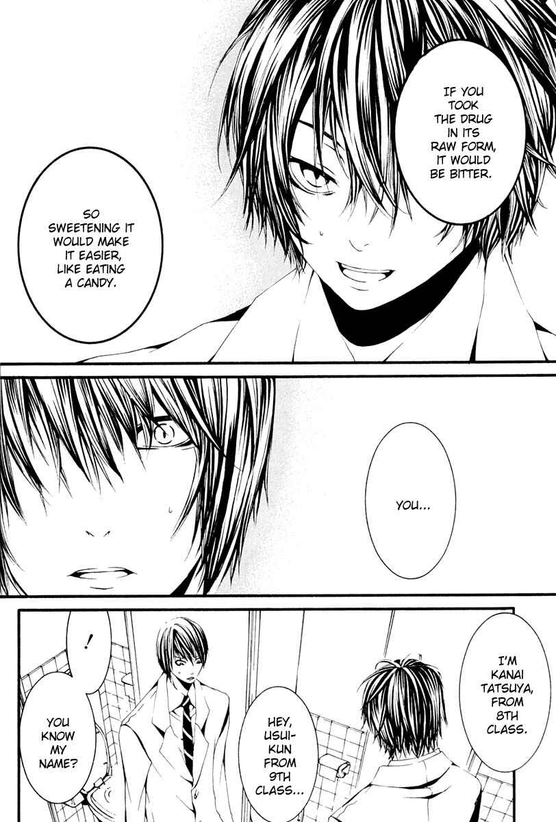 Page 38 Chapter 10 [switch]