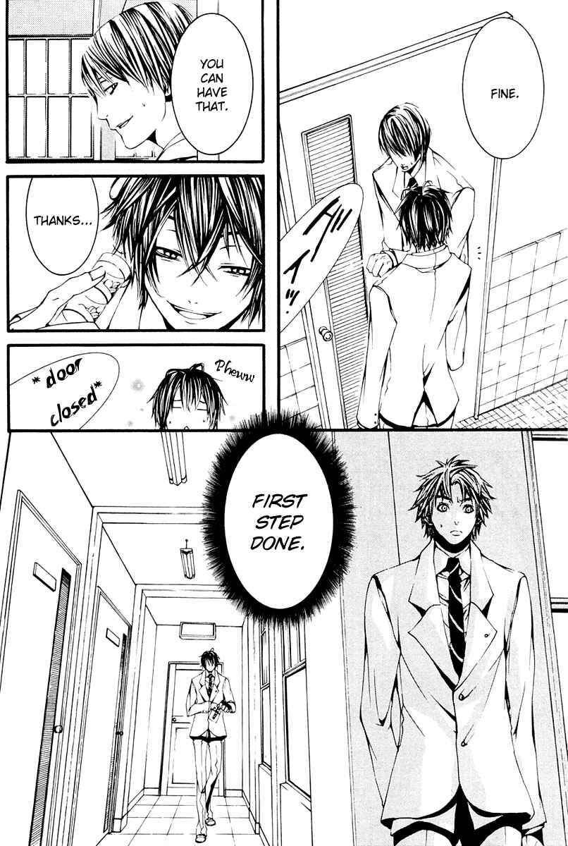 Page 40 Chapter 10 [switch]