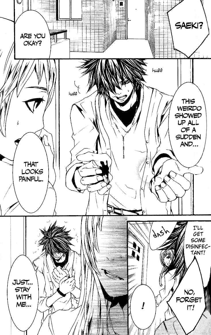 Page 14 Chapter 29 [switch]