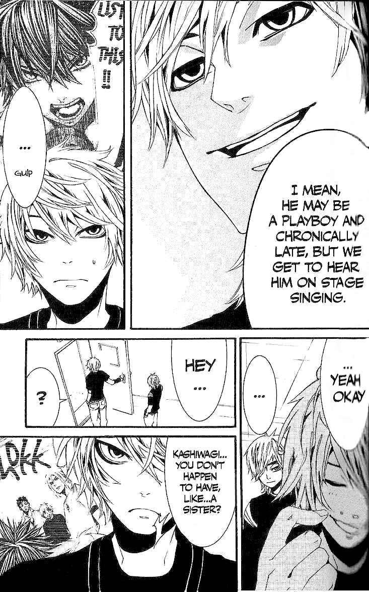 Page 18 Chapter 29 [switch]