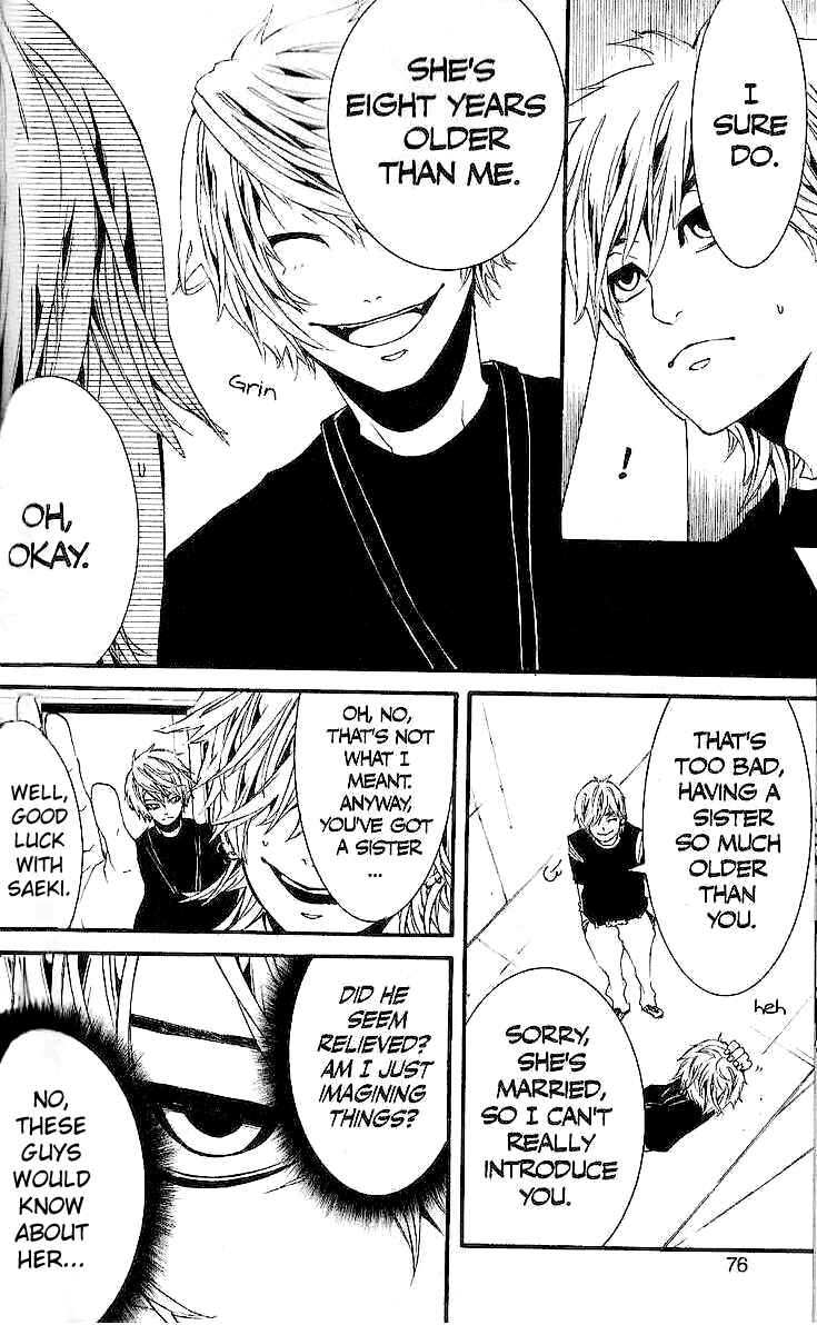 Page 19 Chapter 29 [switch]