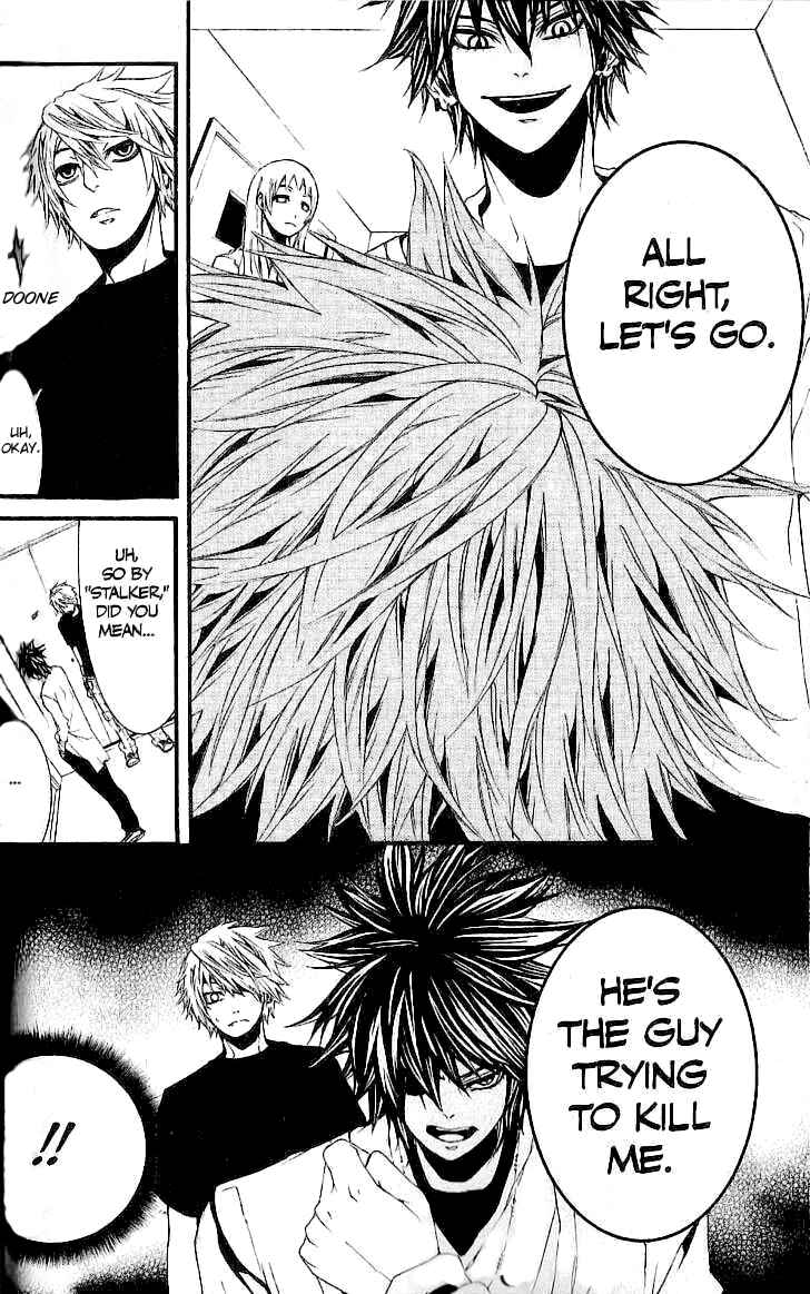 Page 27 Chapter 29 [switch]