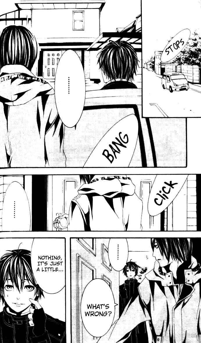 Page 34 Chapter 25 [switch]