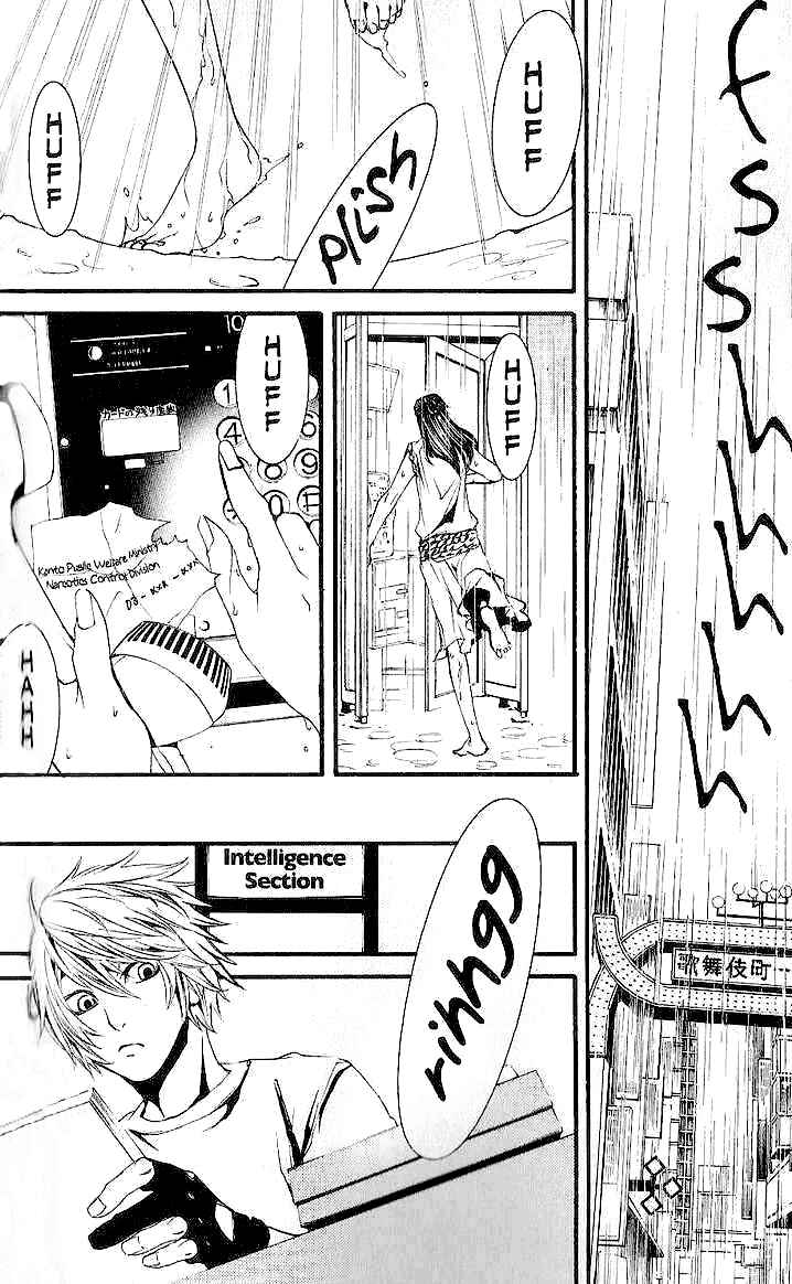 Page 2 Chapter 28 [switch]