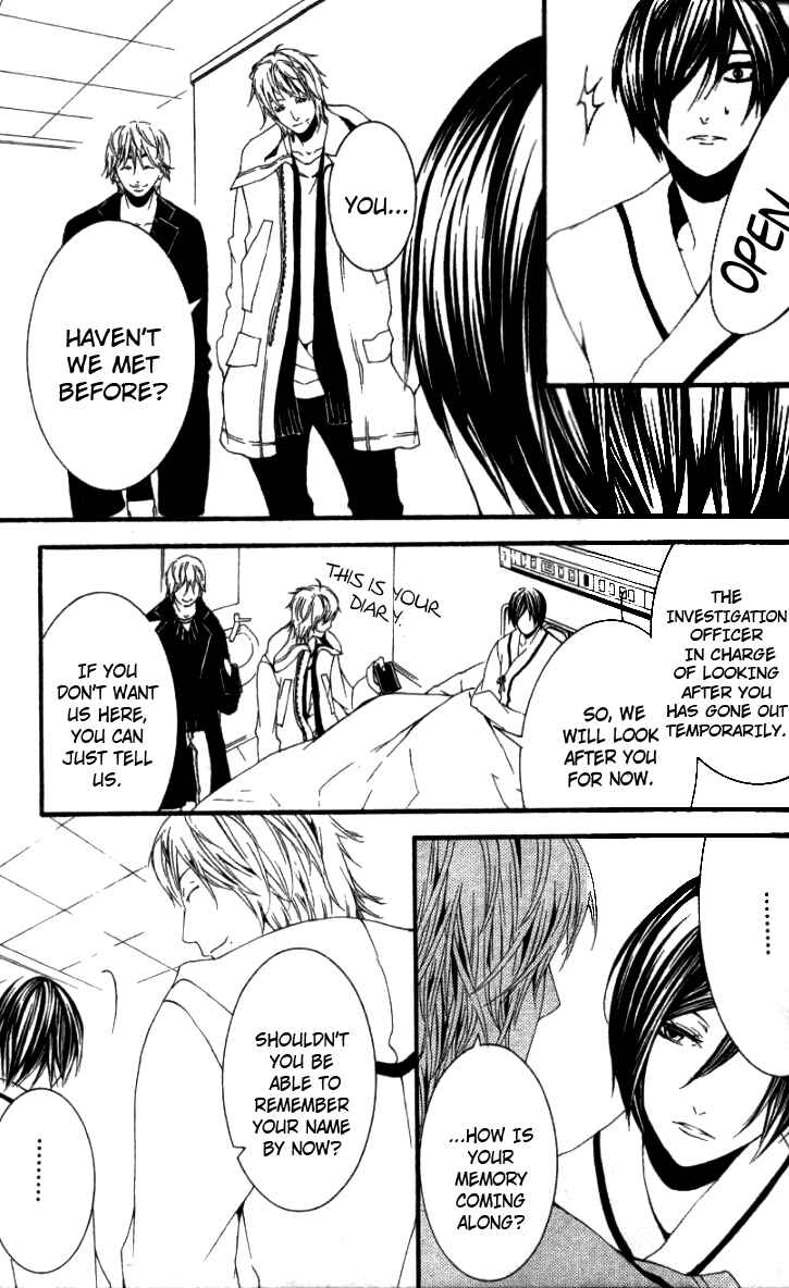 Page 16 Chapter 23 [switch]