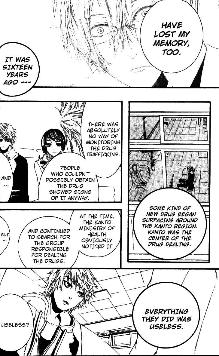 Page 23 Chapter 23 [switch]