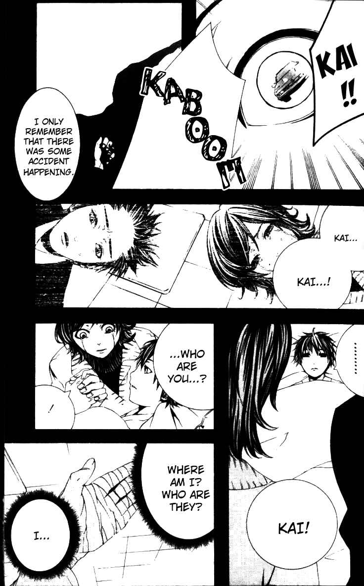 Page 28 Chapter 23 [switch]