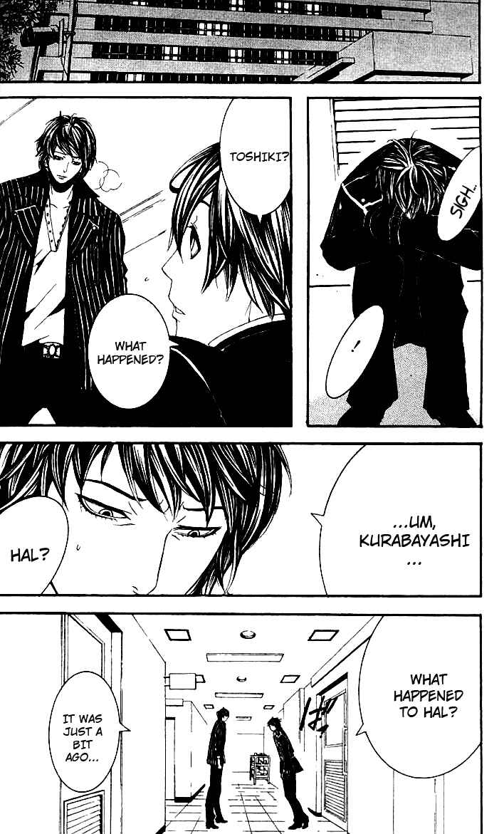 Page 3 Chapter 23 [switch]