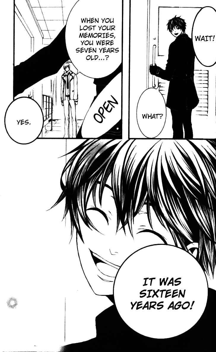 Page 32 Chapter 23 [switch]