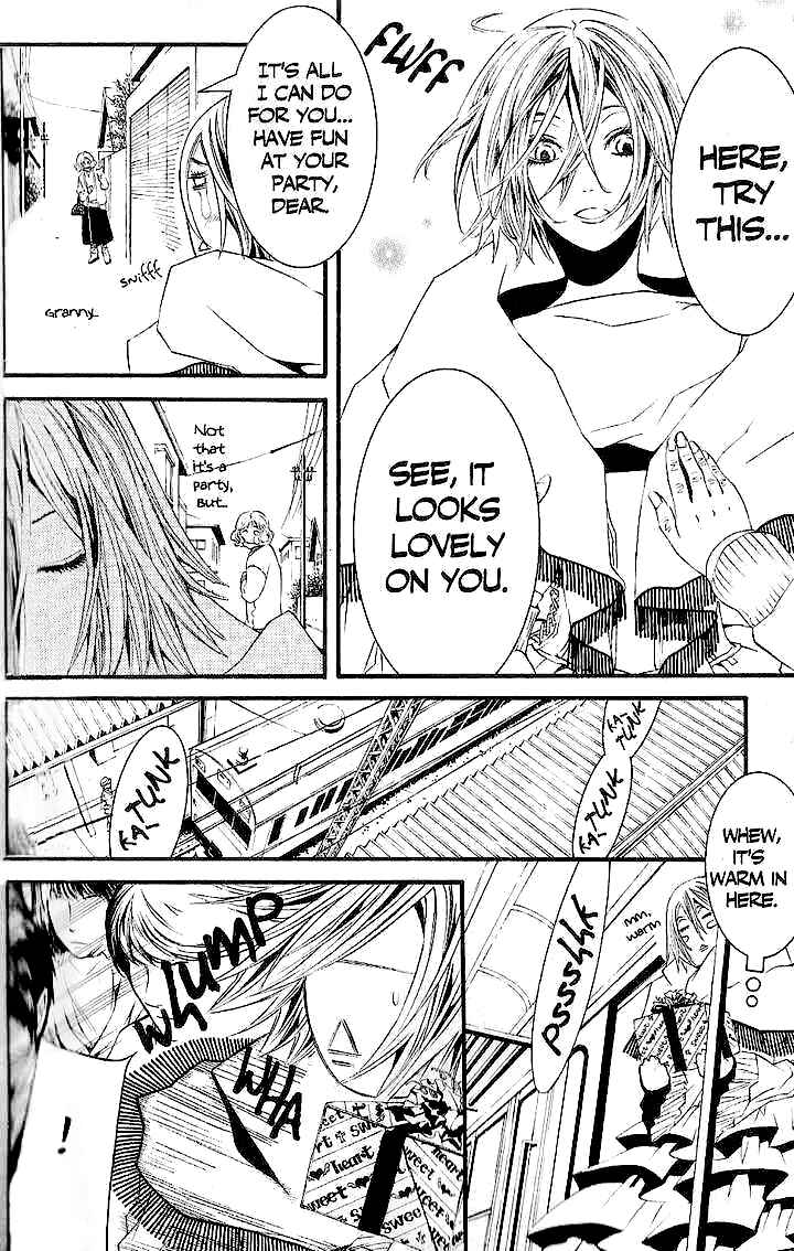 Page 14 Chapter 32 [switch]