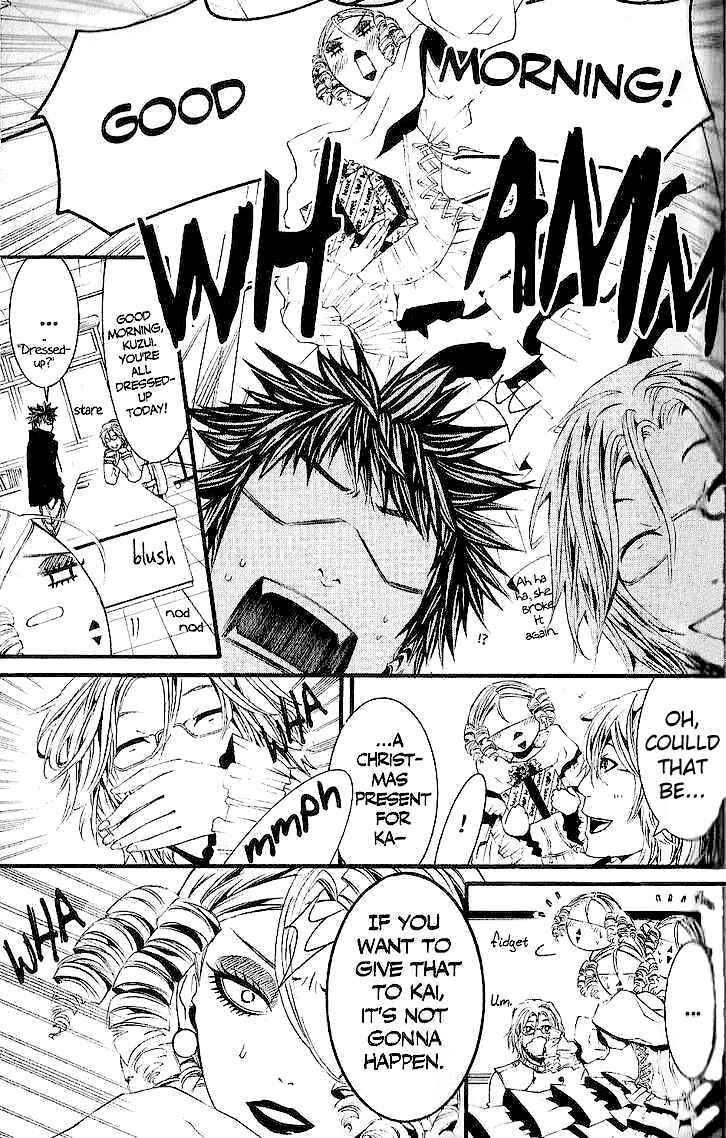 Page 7 Chapter 32 [switch]