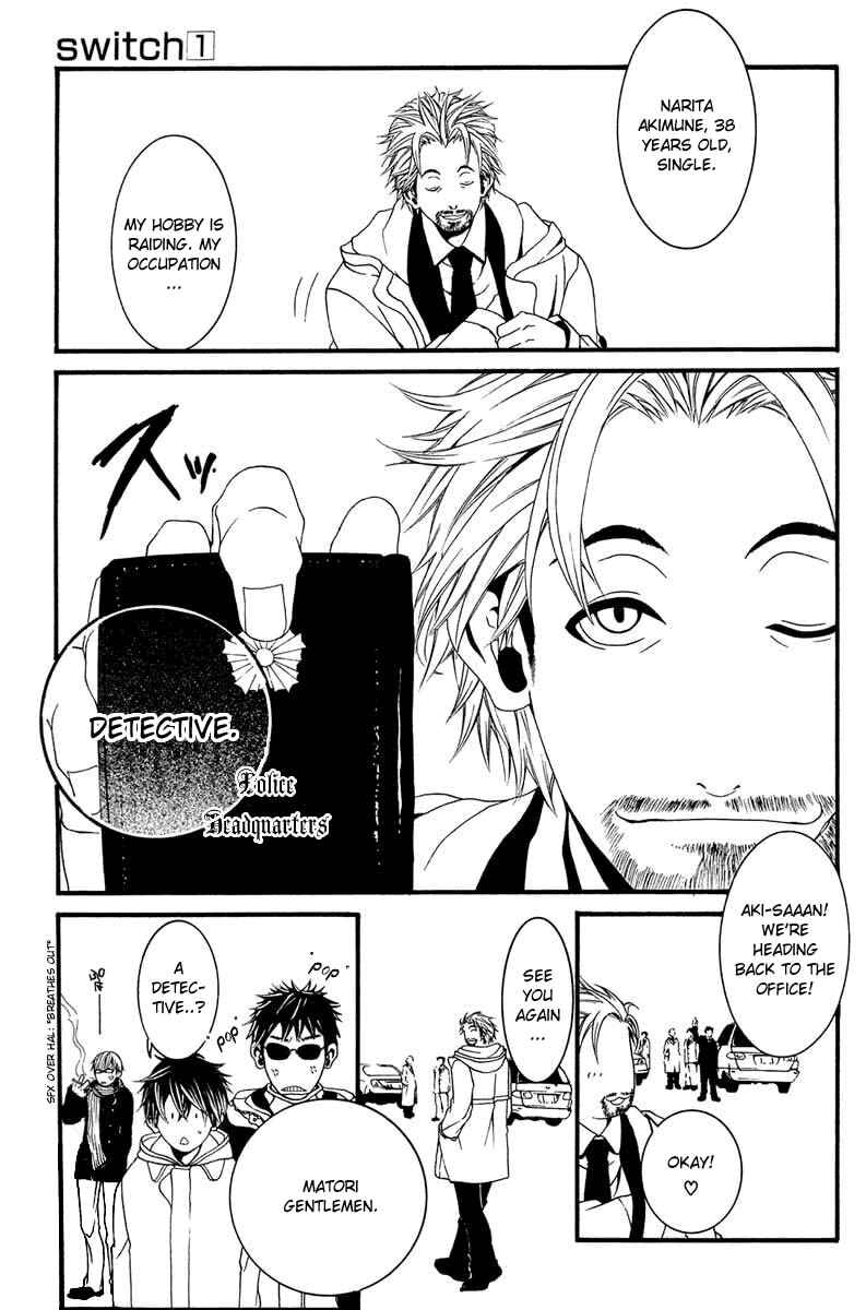 Page 9 Chapter 2 [switch]