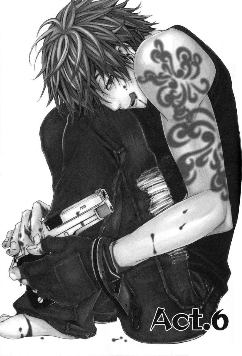 Page 1 Chapter 6 [switch]