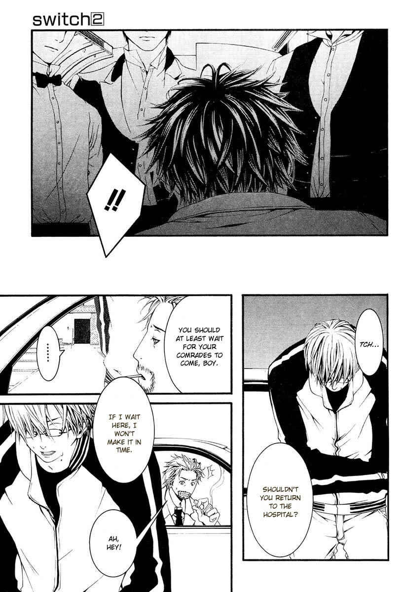 Page 15 Chapter 6 [switch]