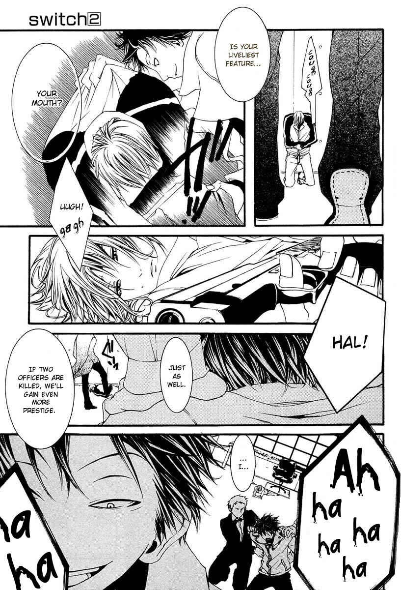 Page 21 Chapter 6 [switch]