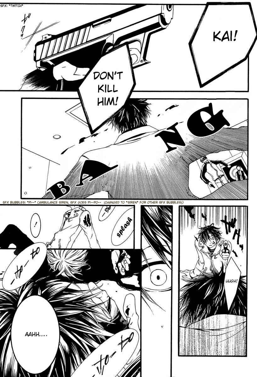 Page 31 Chapter 6 [switch]
