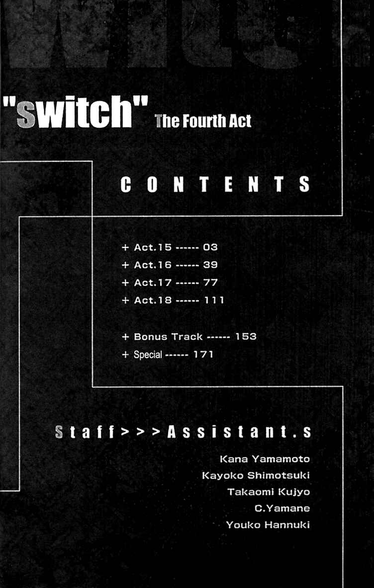 Page 6 Chapter 15 [switch]