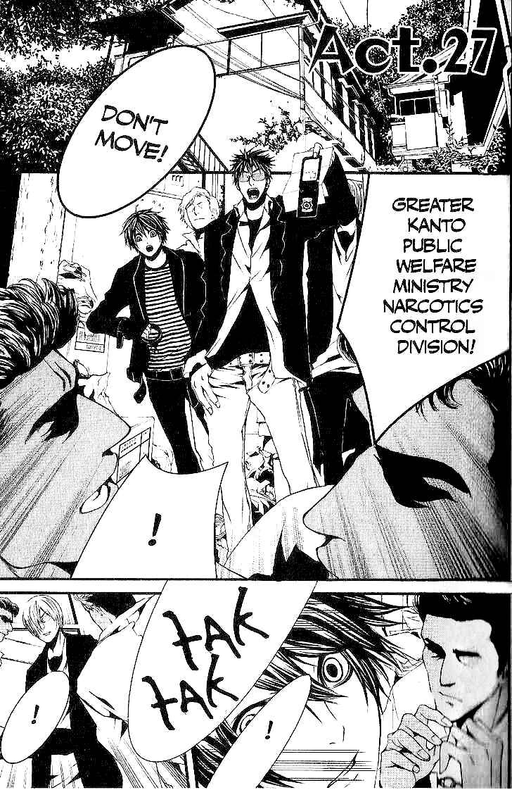 Page 1 Chapter 27 [switch]