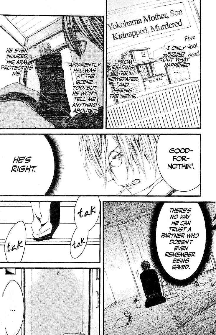 Page 10 Chapter 27 [switch]