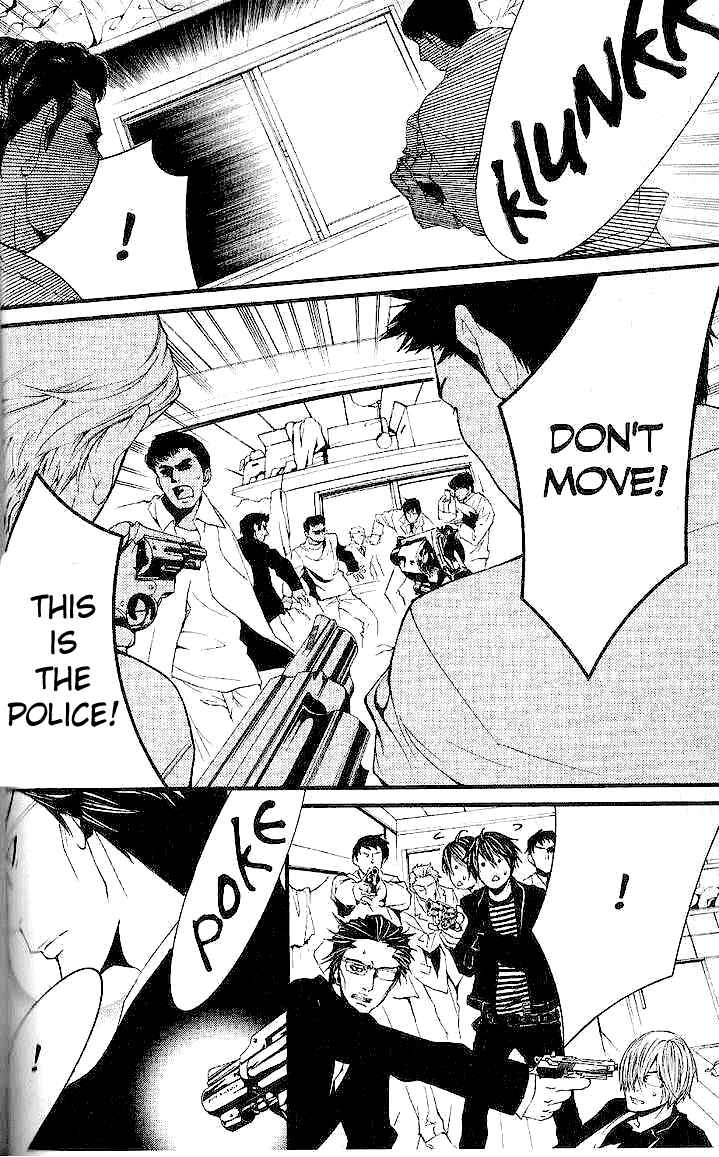 Page 27 Chapter 27 [switch]