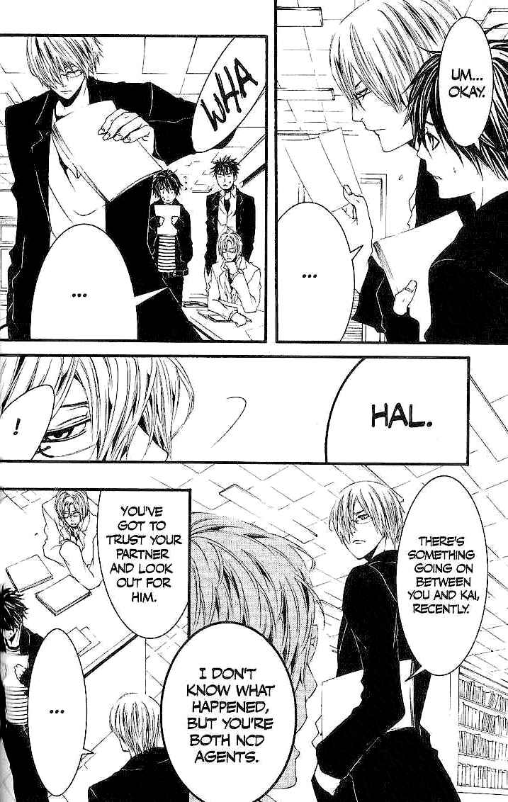 Page 6 Chapter 27 [switch]