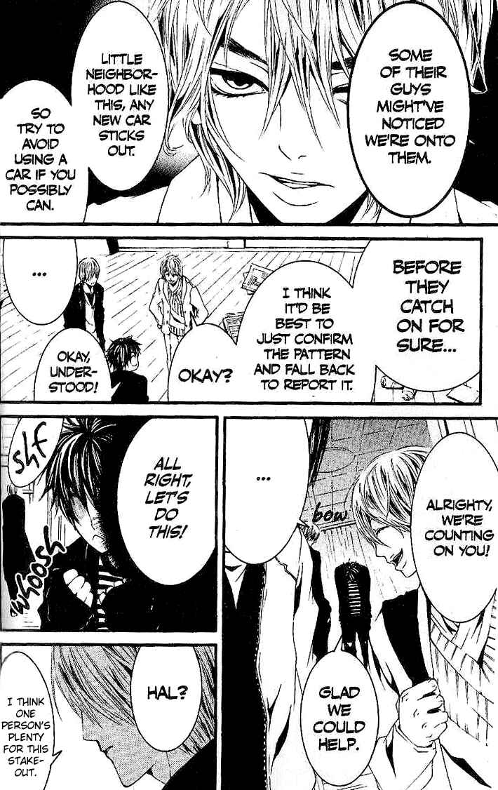 Page 8 Chapter 27 [switch]