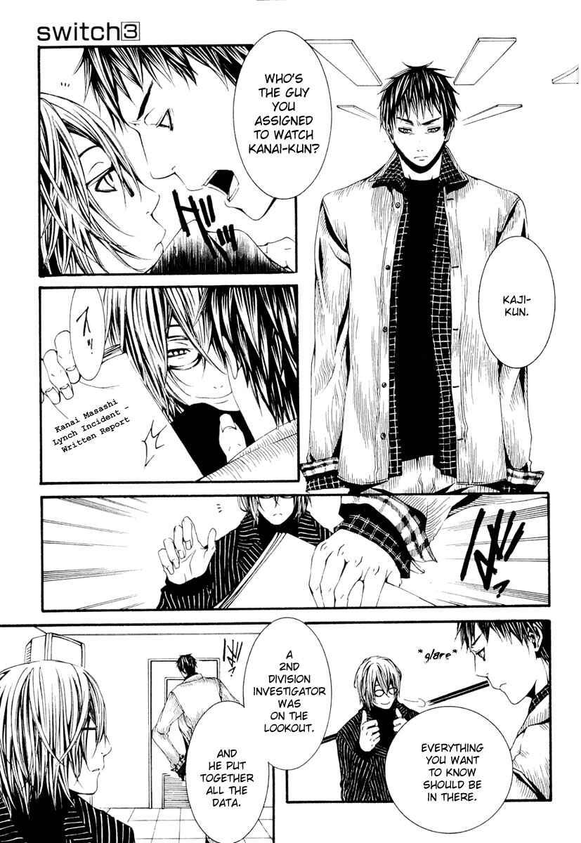 Page 3 Chapter 11 [switch]
