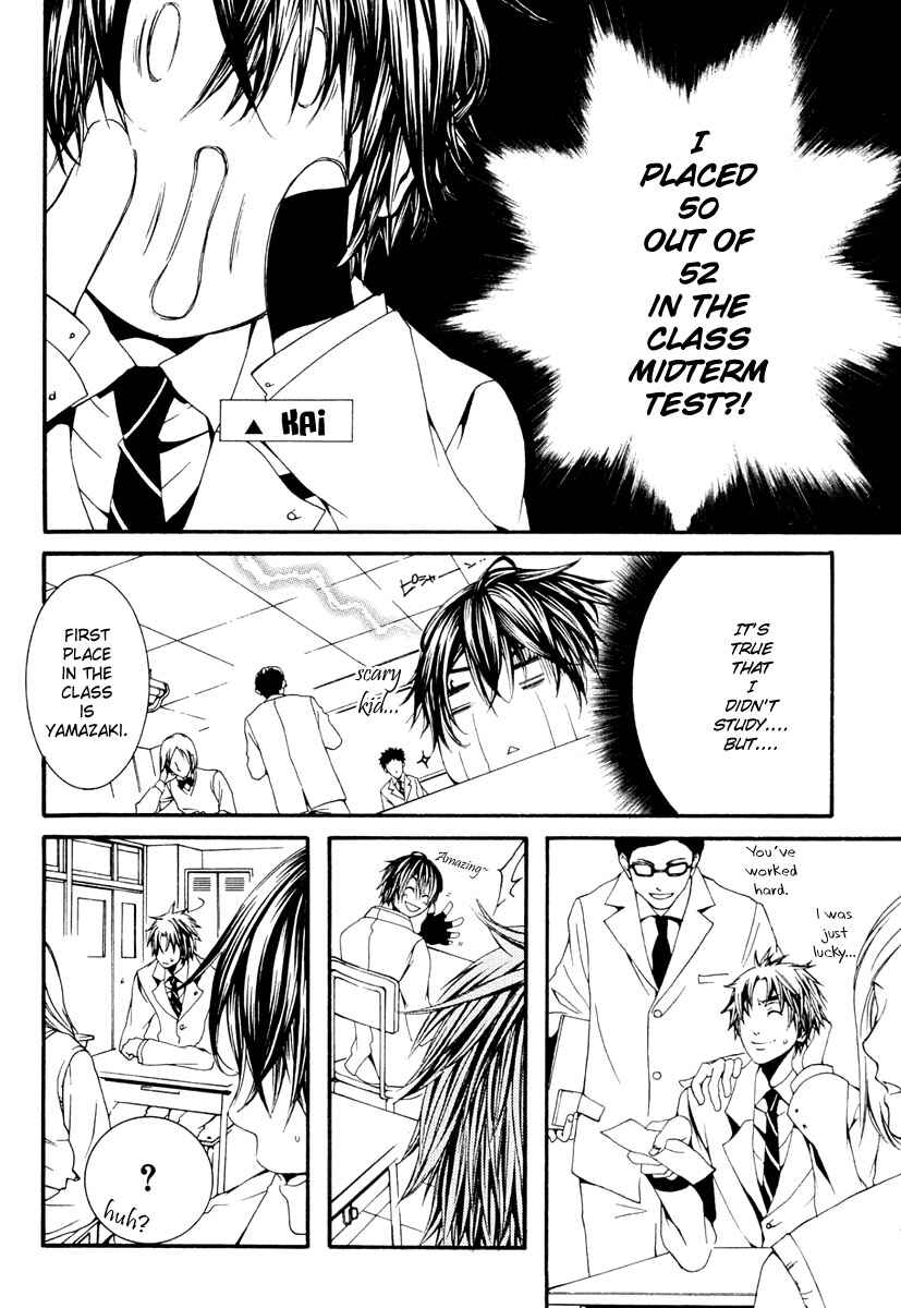 Page 8 Chapter 11 [switch]