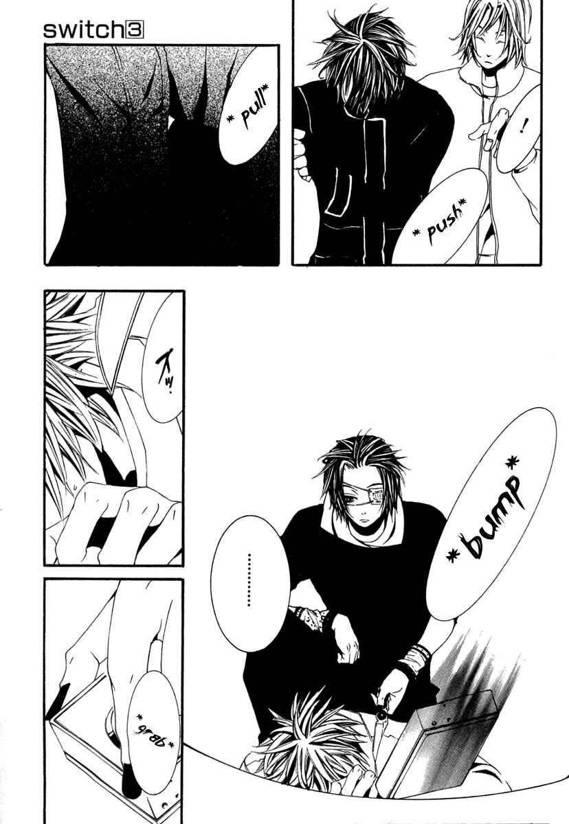 Page 15 Chapter 13 [switch]