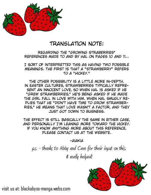 Page 1 Chapter 22 [switch]