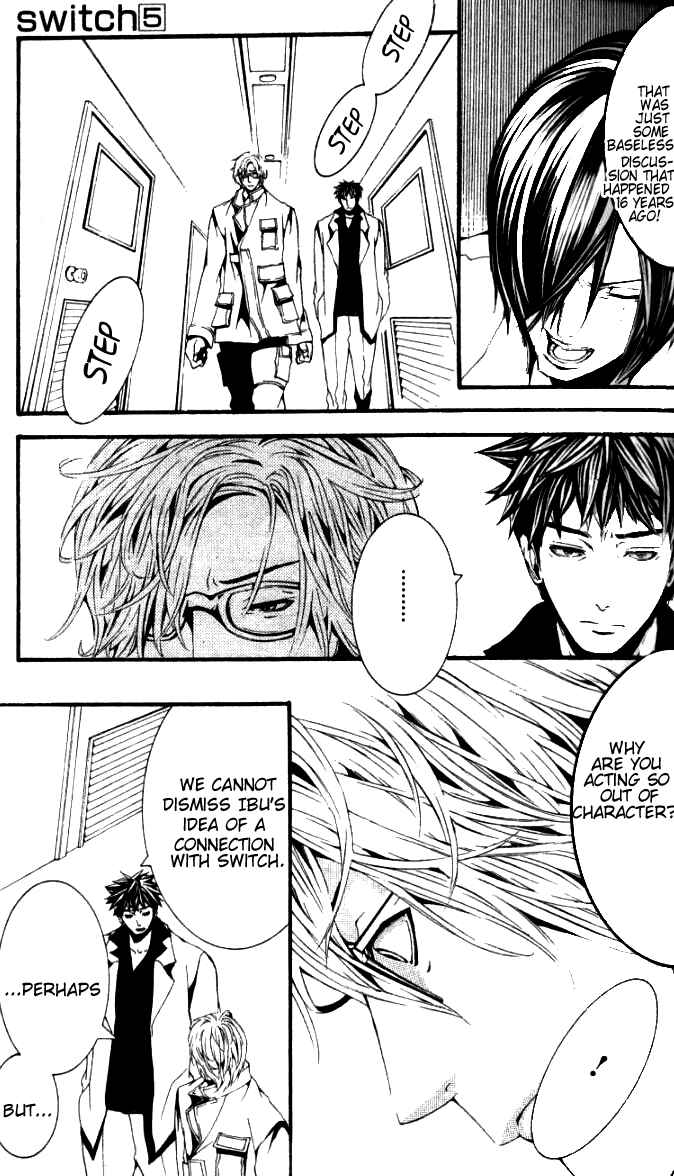 Page 10 Chapter 22 [switch]