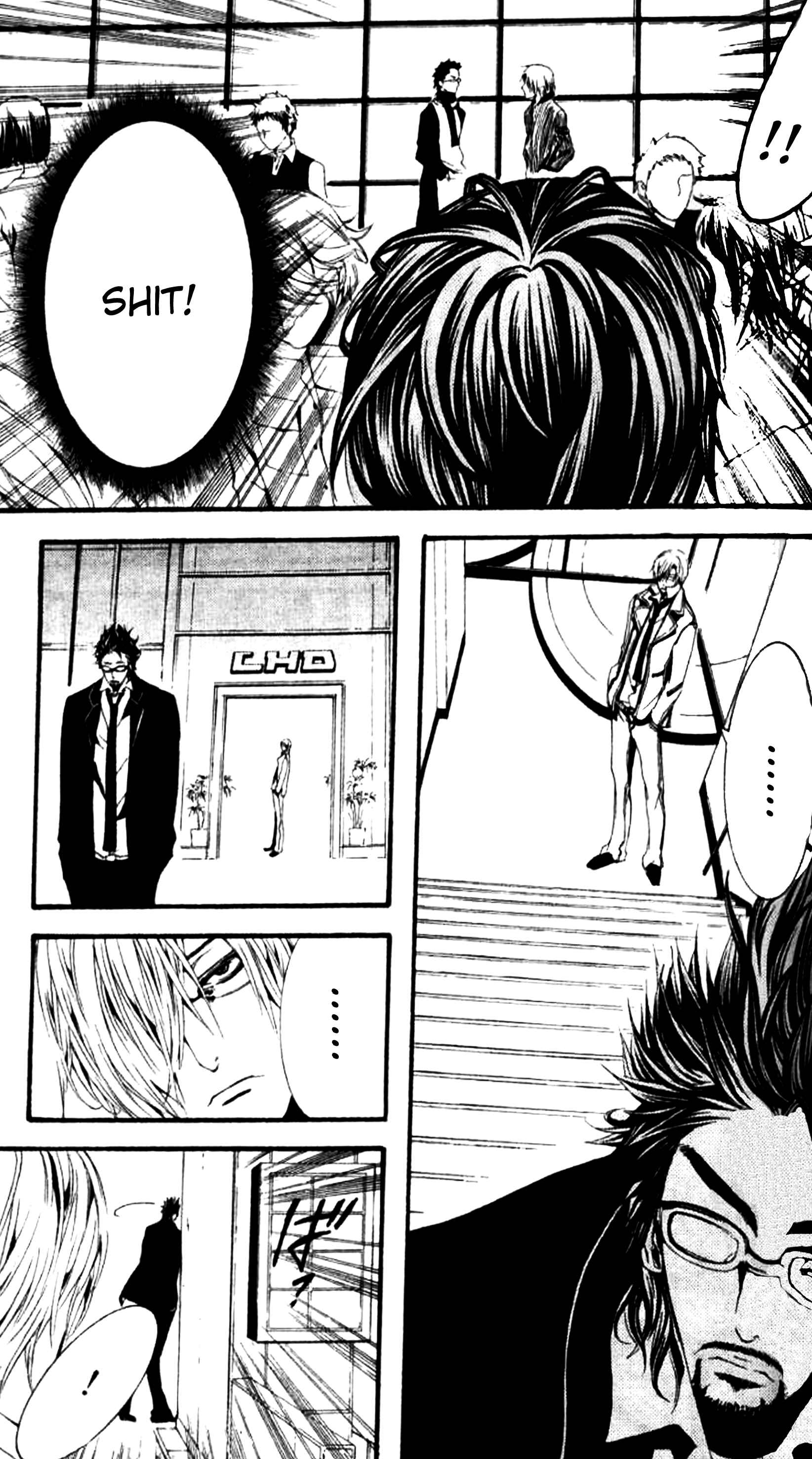 Page 22 Chapter 22 [switch]