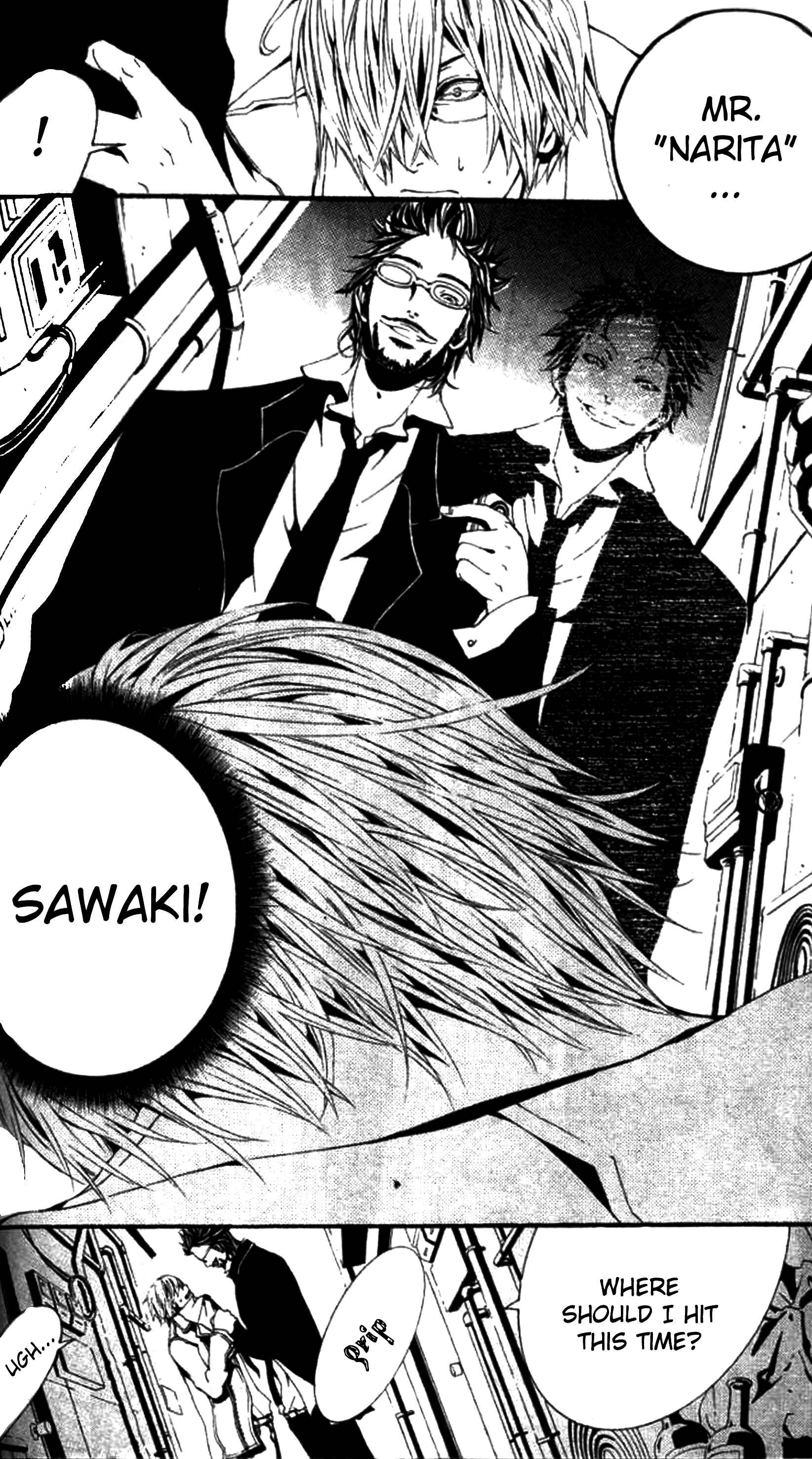 Page 25 Chapter 22 [switch]