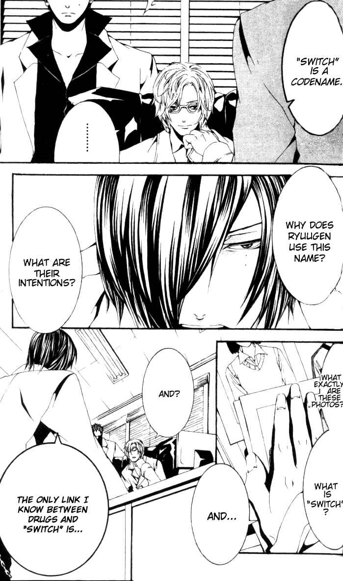 Page 4 Chapter 22 [switch]