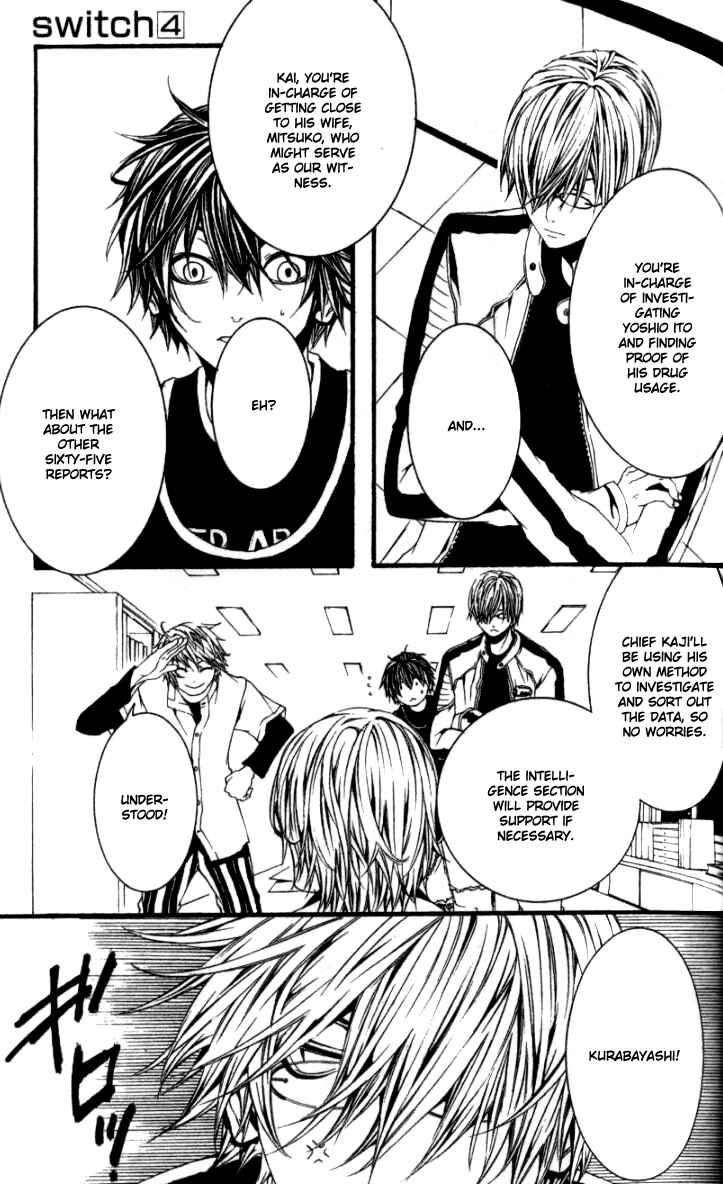 Page 8 Chapter 17 [switch]