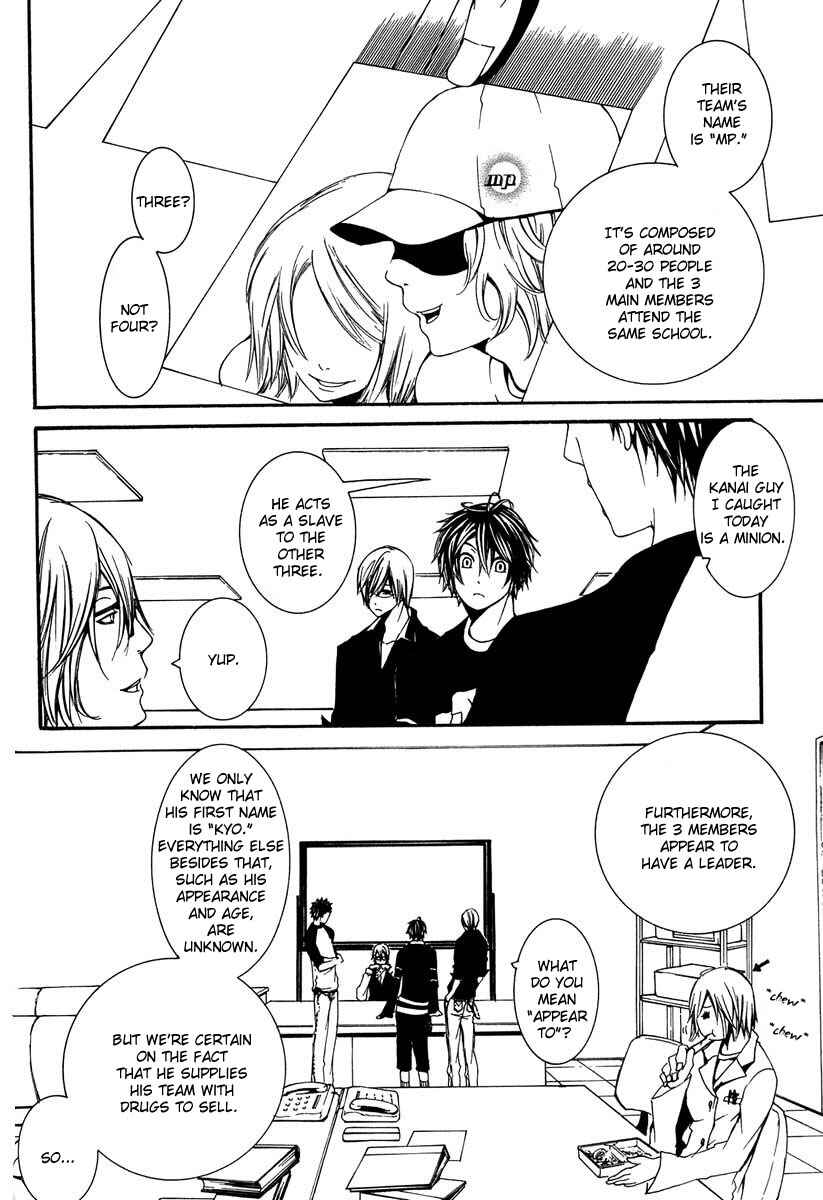 Page 12 Chapter 8 [switch]