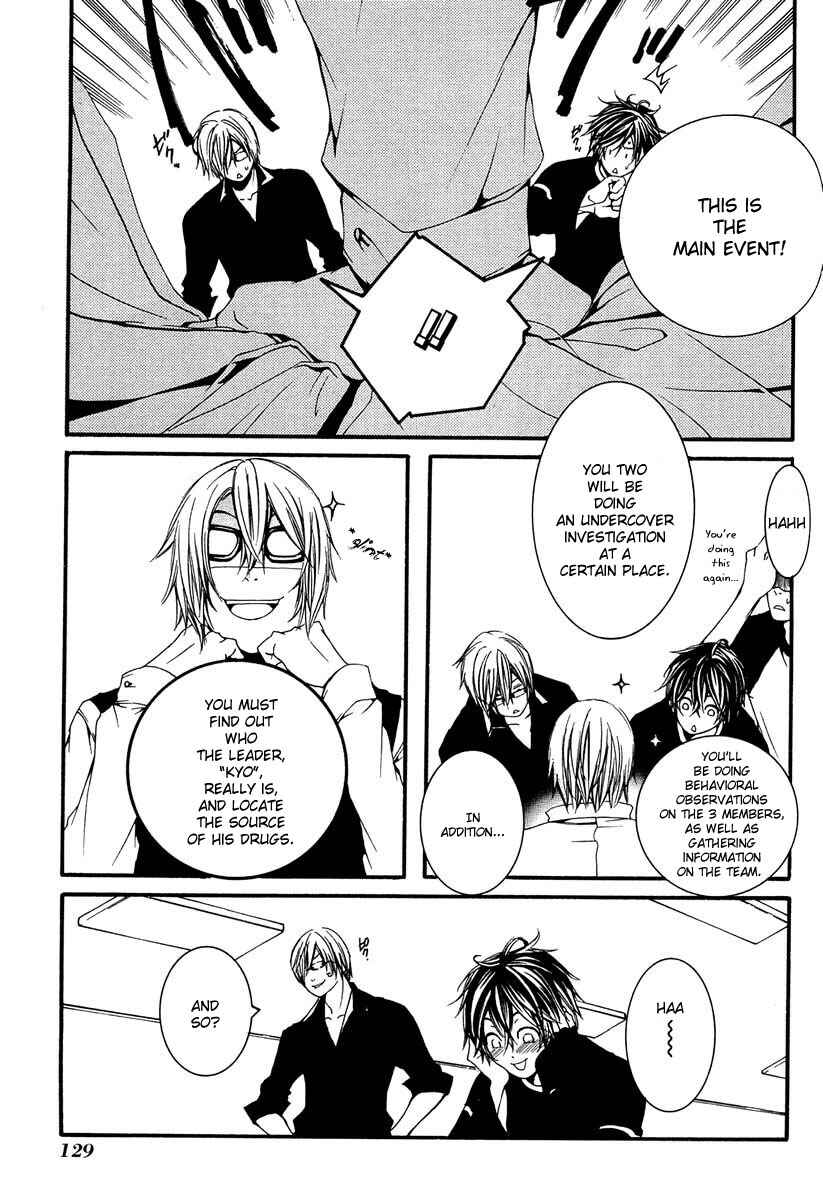 Page 13 Chapter 8 [switch]