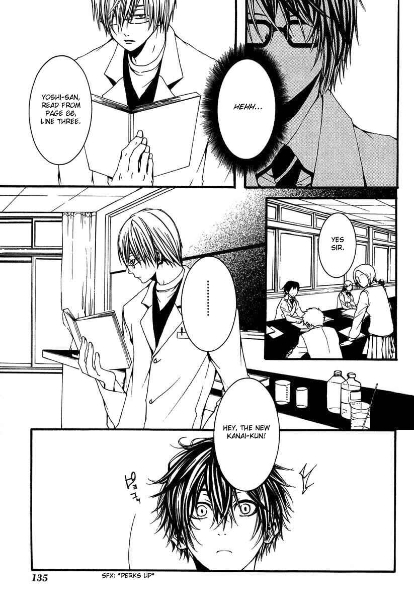 Page 19 Chapter 8 [switch]