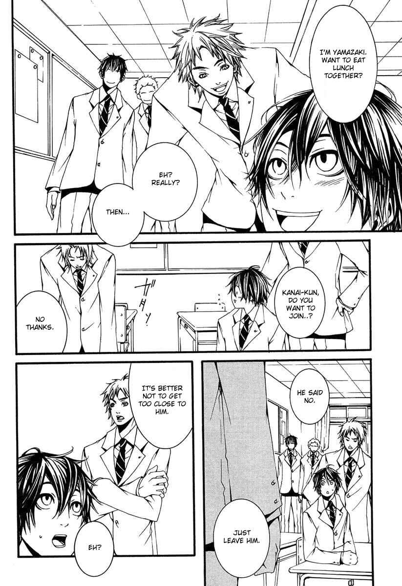 Page 20 Chapter 8 [switch]