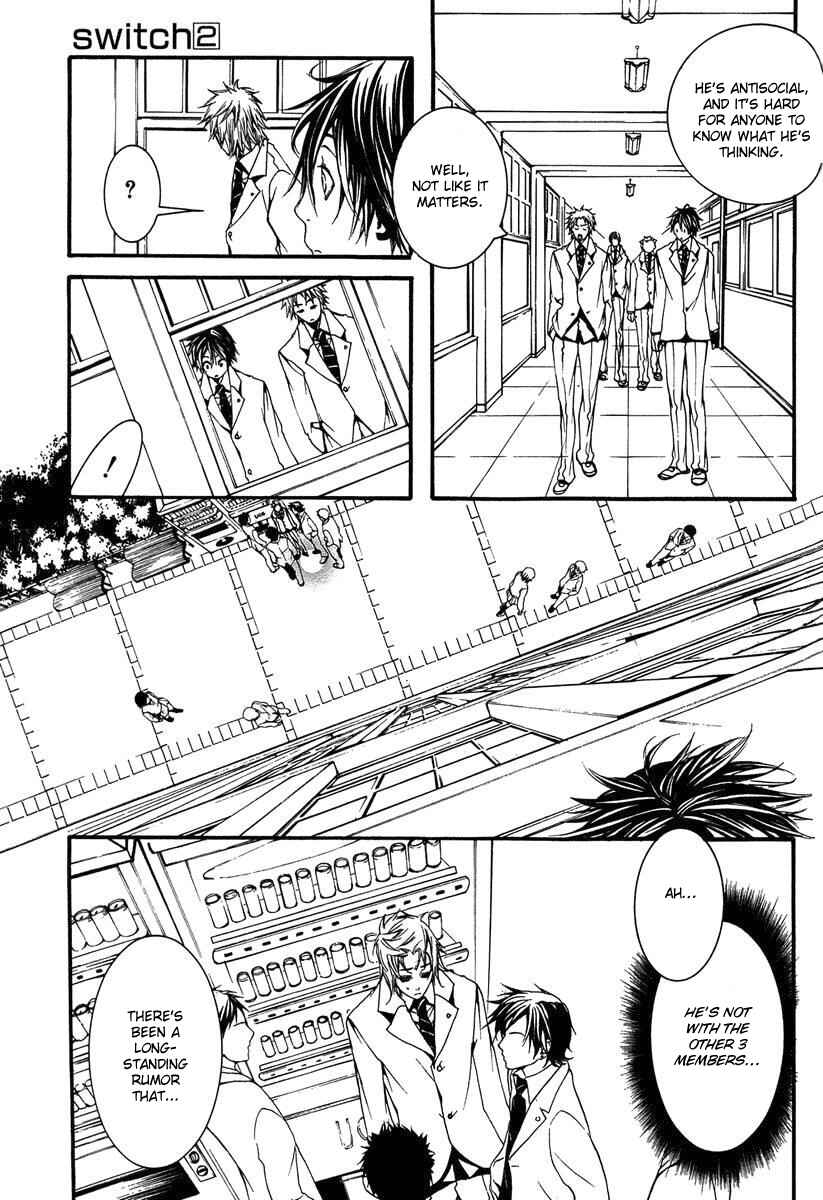 Page 21 Chapter 8 [switch]